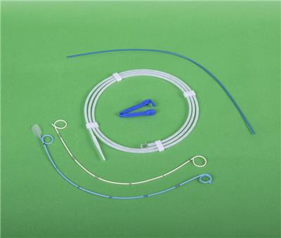 西宁输尿管支架J型导管