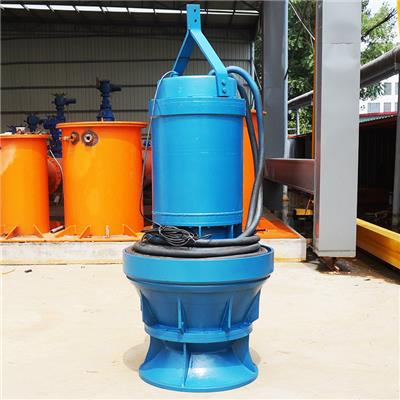 排水泵更新换代产品生产厂家