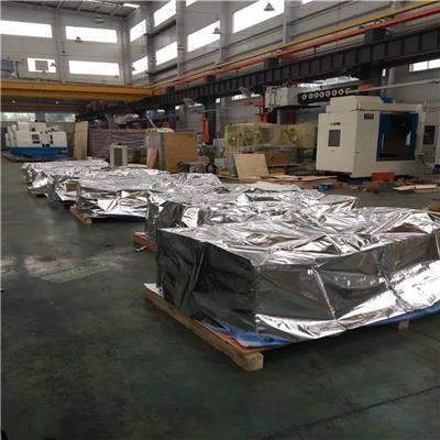 青岛厂家直销 大型设备铝箔真空袋DL6001