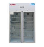 BLC-960雙開門藥品陰涼柜，8-20℃