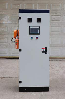 泵站加药设备 奥托米顺 网络机柜 自动化系统集成商