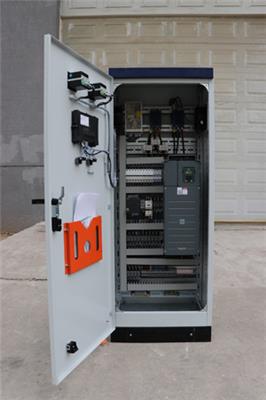 奥托米顺 泵站加药设备 网络机柜 自动化系统集成商