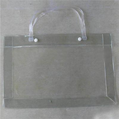 茂名pvc手提袋设计 苍南县龙港永硕纸塑制品厂