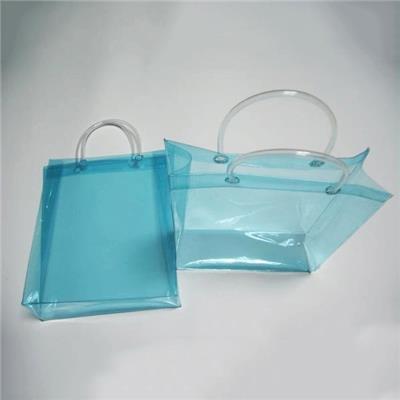 清远pvc手提袋设计 苍南县龙港永硕纸塑制品厂
