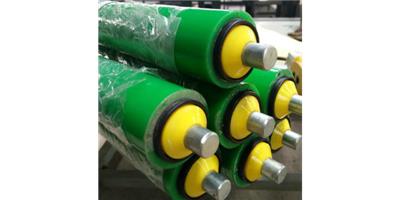 江苏橡胶辊生产厂商 诚信经营 无锡市前洲橡胶制品供应