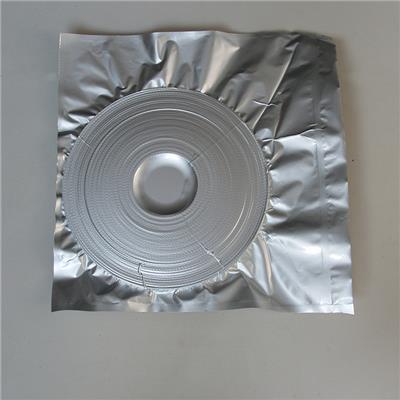 青岛晶圆盒防潮袋印刷防静电标识铝箔袋