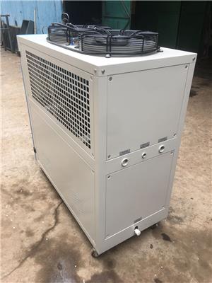 东莞厂家长期供应 激光冷水机 注塑冷水机 广东冷水机 风冷冷水机