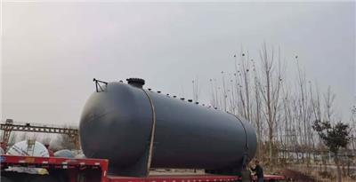 青海做液化气罐的厂家，青海液化石油气储罐生产厂家，菏泽花王液化气罐