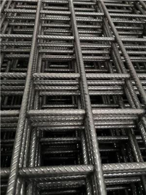钢筋网片重量-护坡钢筋网-隧道钢筋网片-厂家直销