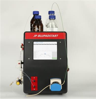 AKTA蛋白纯化系统的日常维护 上海金鹏分析仪器
