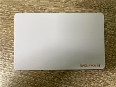 TOPAZ 512测试卡 非接触式的NFC卡 手机、ipad测试**