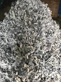 广州文件粉碎