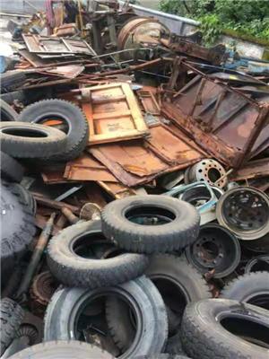 东莞废旧轮胎回收材质 废旧轮胎
