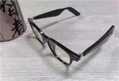 智能TWS蓝牙无线眼镜 TWS蓝牙眼镜二合一 智能蓝牙音频眼镜 智能蓝牙音频太阳眼镜
