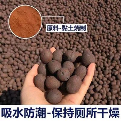 广州陶粒批发，建筑陶粒回填陶粒一方多少钱