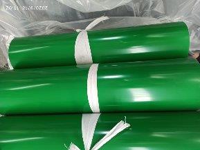 绿色彩铝保温铝板厂家价格