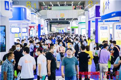 *85届生物制品技术展|上海药交会-医药互联网专区|2022年春季药交会