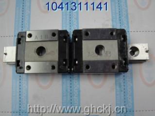 108712300602PULLEY 滑轮