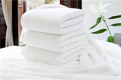 年底促銷直批廠家大量供貨酒店客房毛巾浴巾