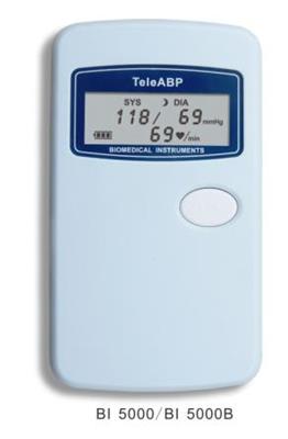 广东博英动态血压监测仪BI5000