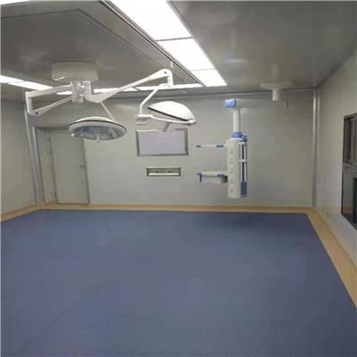 株洲手术室净化系统安装 四川茂宏达医疗设备有限公司