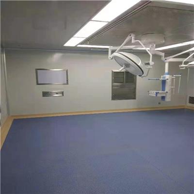 内江手术室净化系统生产厂家 四川茂宏达医疗设备有限公司