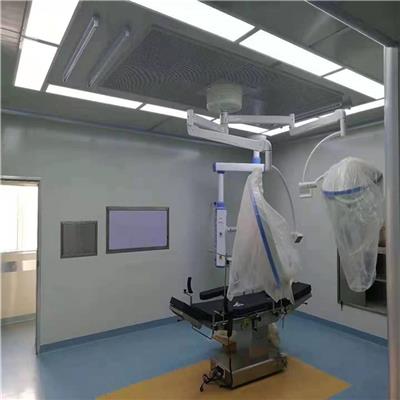 陇南手术室净化系统生产厂家 四川茂宏达医疗设备有限公司