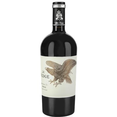 摩纳克2014老鹰西拉子干红葡萄酒—摩纳克庄园葡萄酒