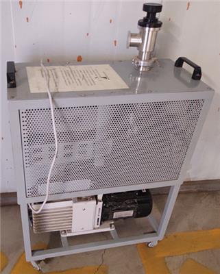 低温焊接绝热气瓶检测设备 性能可靠