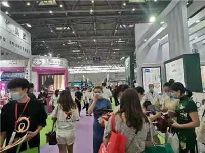 2021重庆国际高端美容院线产品及化妆品博览会
