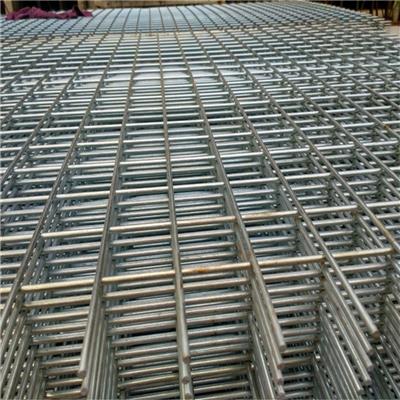 创久专业 钢筋焊接网片 隧道钢筋网片 护坡钢筋网片 大量现货