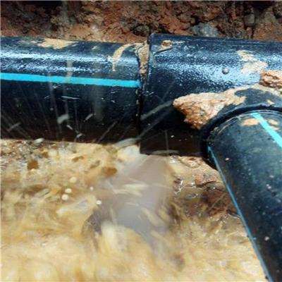 增城地下给水管漏水检测一般怎么收费？广州地下水管漏水检测公司