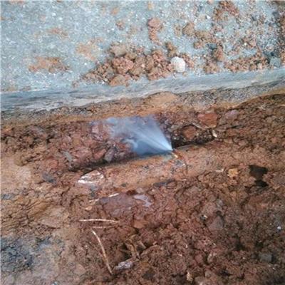深圳地埋自来水管漏水检测-光明暗管检漏服务
