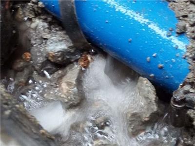 广州上门检测水管漏水 仪器准确定位自来水管漏水点