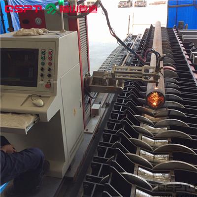 上海百旦机械 管道相贯线切割机 PRPCM-16Ab/24Ab/32Ab/40Ab/48Ab/60Ab