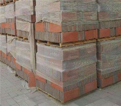 面包砖厚度 天津市面包砖价格