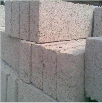 空心水泥砖生产厂家 天津炉灰砖砖厂 炉渣砖的规格