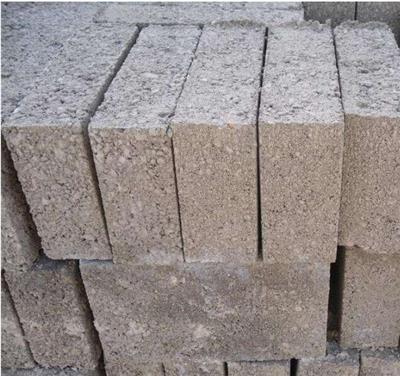 天津和平区炉灰砖砖厂 混凝土砖 工业炉渣砖