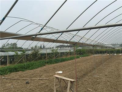 旭峰农业，全国承建类型温室大棚，销售各种温室骨架