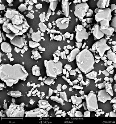 供应丹阳中研片状氧化铝研磨抛光粉PG-20纯度99.8 替代进口微粉