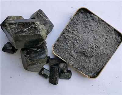电气石陶粒价格 电气石原石直销 托玛琳电气石