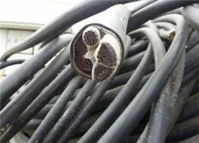 常州电缆线回收电力电缆回收废旧电缆回收