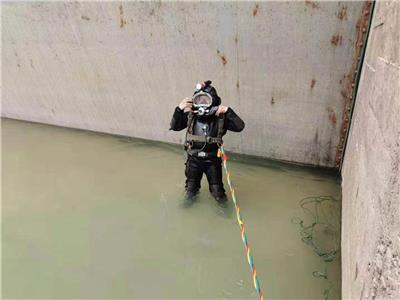 广州潜水员打捞 江苏明龙水下工程有限公司