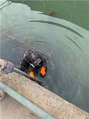 海口水下安装设备 江苏明龙水下工程有限公司