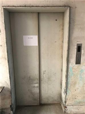 常州电梯回收二手电梯回收常州废旧电梯拆除回收