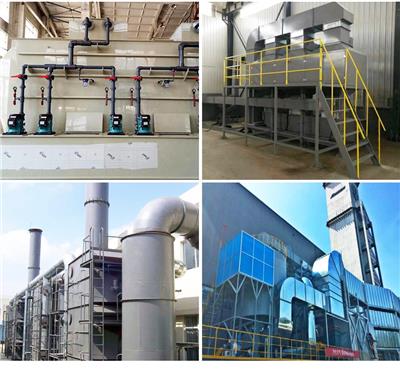 沸石转轮浓缩-葫芦岛沸石转轮废气处理设备生产厂家