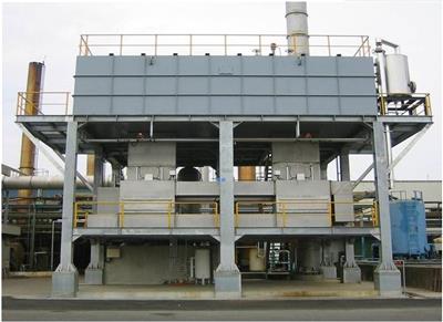 沸石转轮浓缩系统-襄阳新型废气处理设备-沸石转轮生产厂家