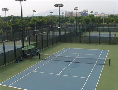 海南网球场围网多用途围网厂家定制生产