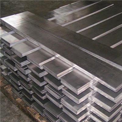 1060铝排导电率 3003合金铝排 6061T6硬质铝排 7075高硬度铝排 **平铝排