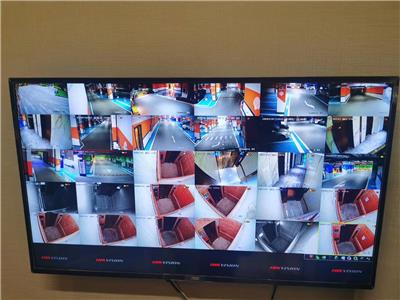 深圳摄像头安装 无线覆盖 门禁系统 网络工程安装维护